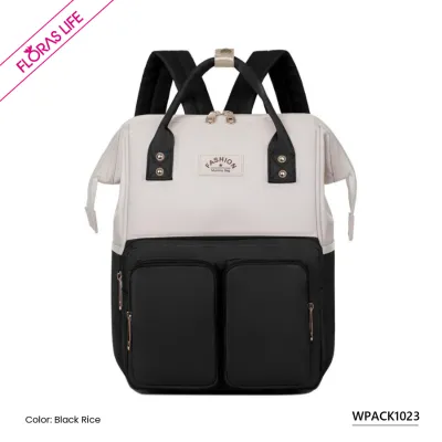 COZY MOM BACKPACK